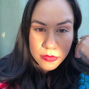 Meet your Posher, Mayra